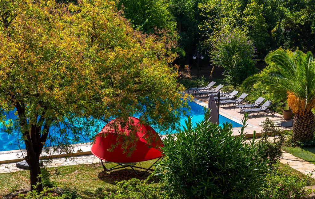 Marmaris Holiday Villas Exterior foto