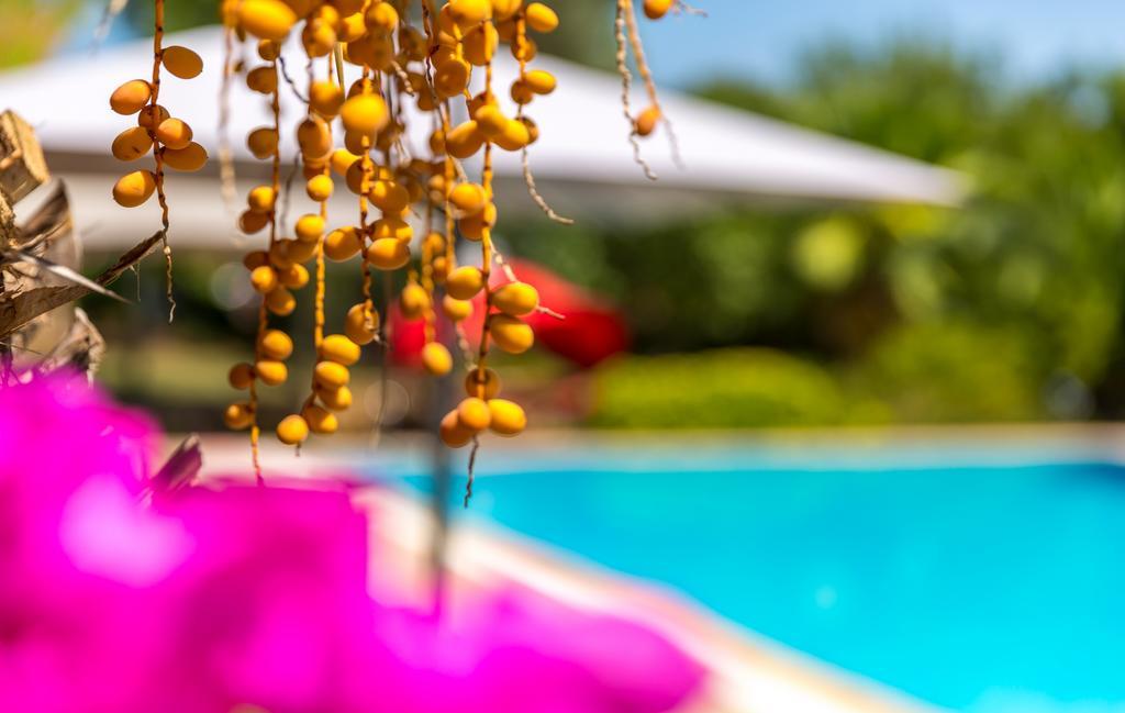 Marmaris Holiday Villas Exterior foto