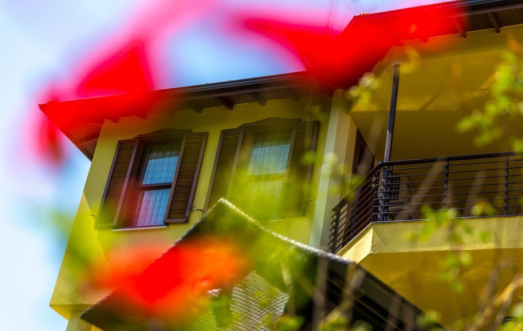Marmaris Holiday Villas Exterior foto