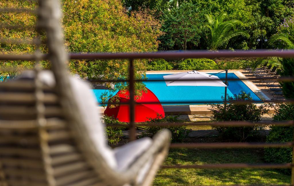 Marmaris Holiday Villas Exterior foto