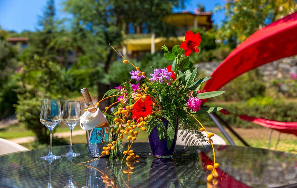Marmaris Holiday Villas Exterior foto