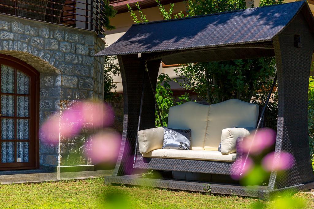 Marmaris Holiday Villas Exterior foto